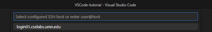 added-host